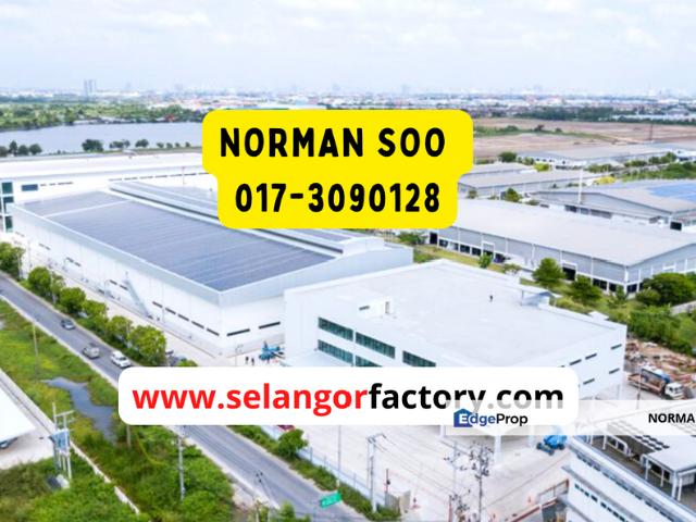 Shah Alam Industrial