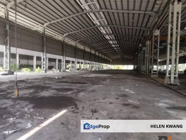 Shah Alam Industrial