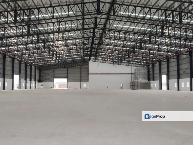 Shah Alam Industrial