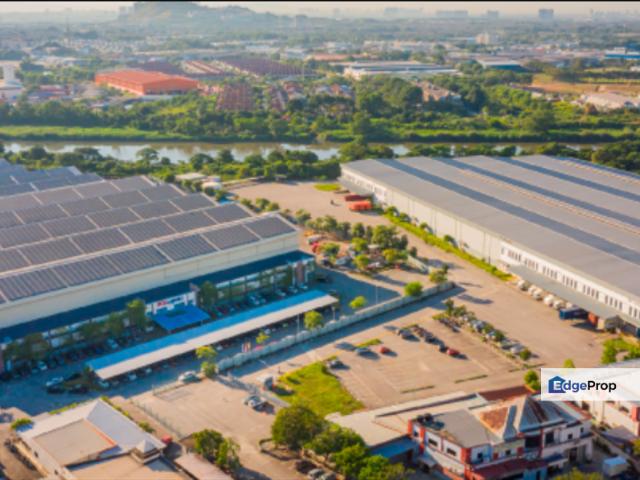 Shah Alam Industrial