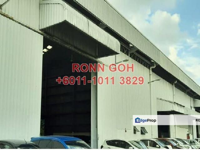 Shah Alam Industrial