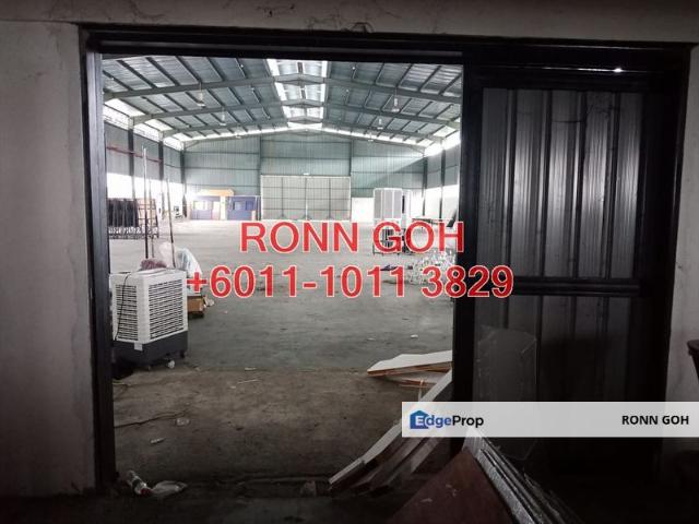 Shah Alam Industrial