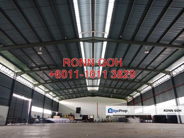 Shah Alam Industrial