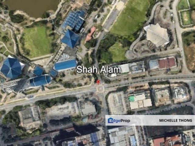 Shah Alam Industrial