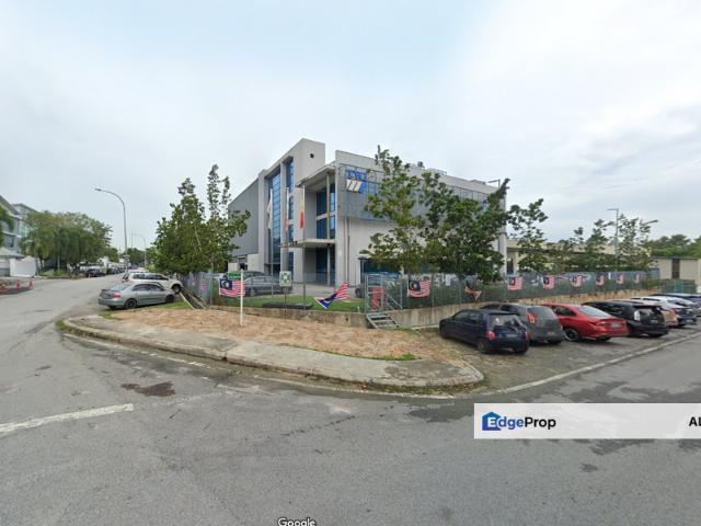 Shah Alam Industrial