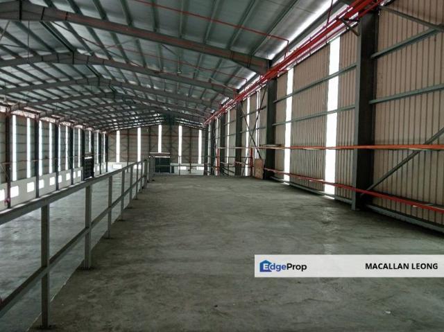 Shah Alam Industrial
