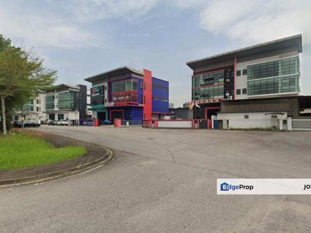 Shah Alam Industrial