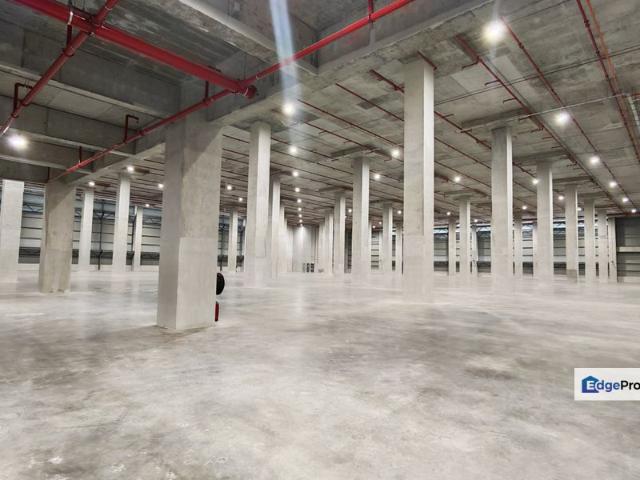 Shah Alam Industrial