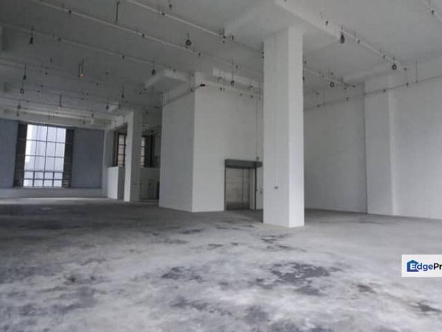 Shah Alam Industrial