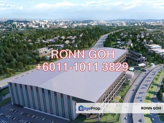 Shah Alam Industrial