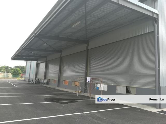 Shah Alam Industrial