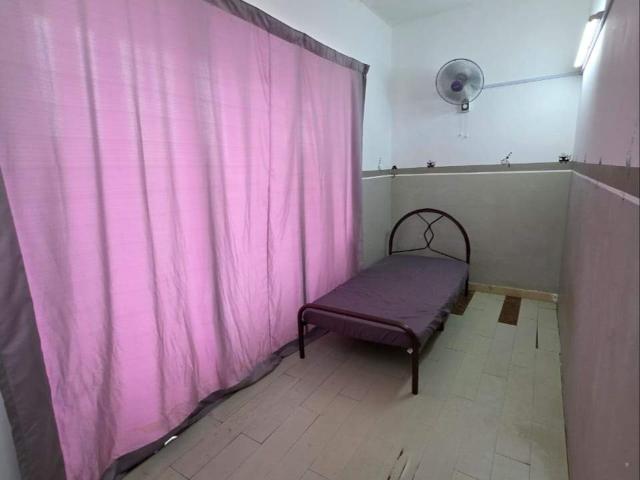 Shah Alam [Low Budget Last 3 Units]