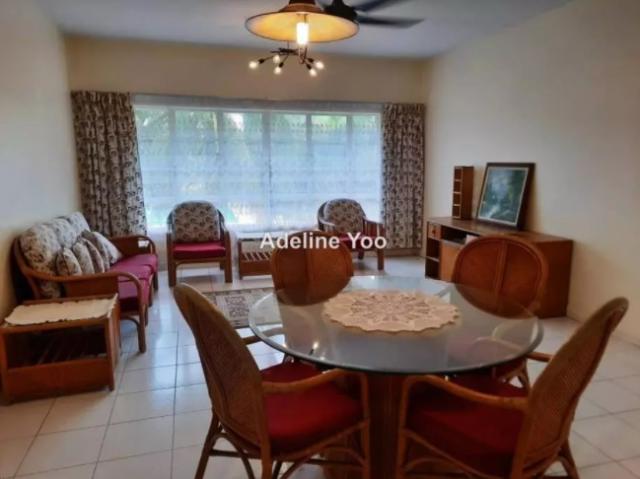 Shah Alam Sec 26 Seri Hijauan Condo