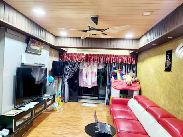 Shah Alam, Section 13 Residensi Alami Fully Furnished & Stylish Unit For Rent