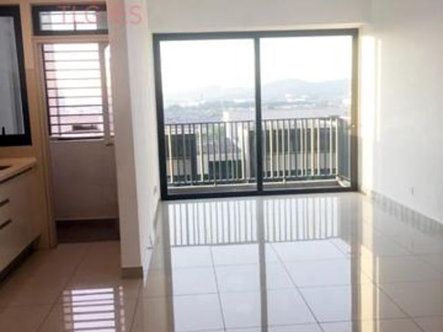 Shah Alam Seksyen 7 IResidence Near ICity 11 Rooms For Rent