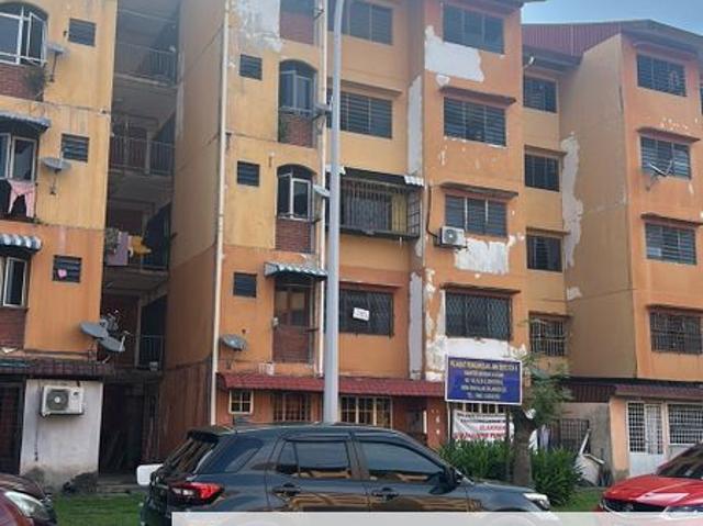Shah Alam, Seksyen 8