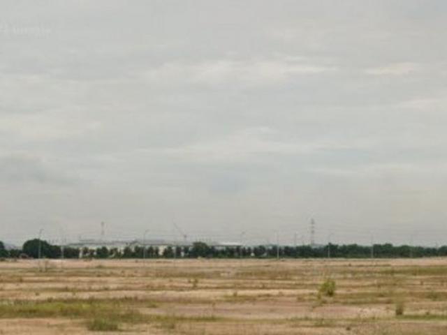 Shah Alam, Selangor Industrial Land For Sale