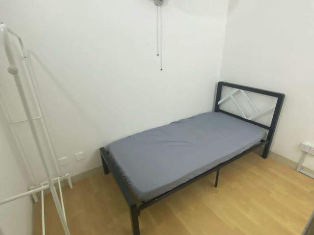 SHAH ALAM SINGLE ROOM BUKIT RIMAU SEK 32 MOVE IN NOW