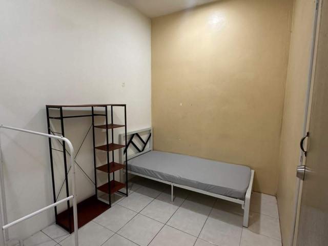 SHAH ALAM SINGLE ROOM BUKIT RIMAU SEK 32 available now immediately move in now