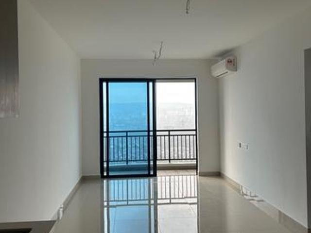 Shah Alam Suri Puteri Service Residence