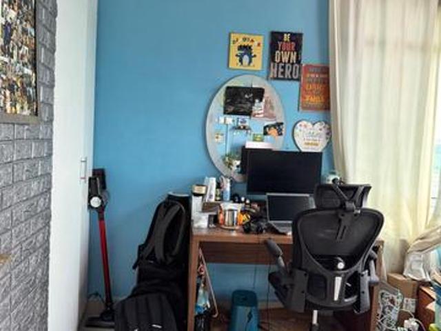 Shah Alam Property for rent