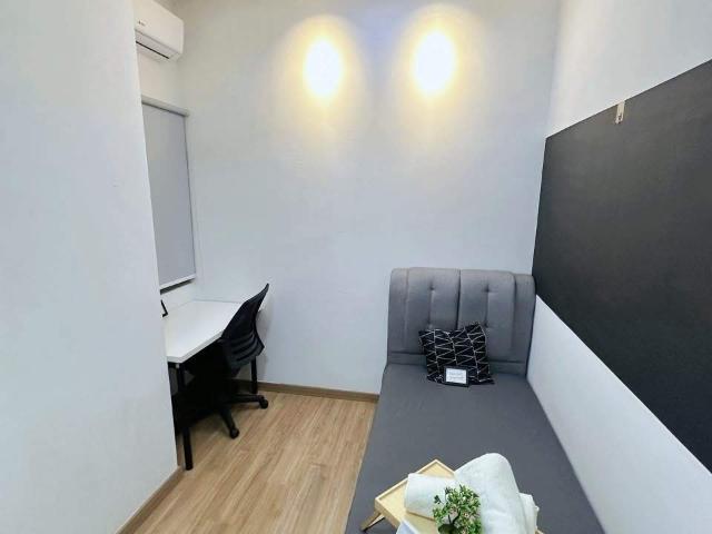 Shah alam rooms @ the greens | 3 mins to ktm