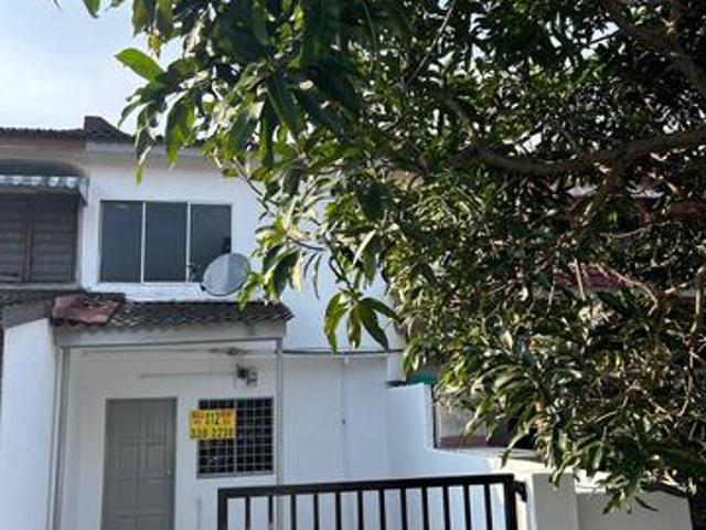Shah Alam Taman Sri Muda
