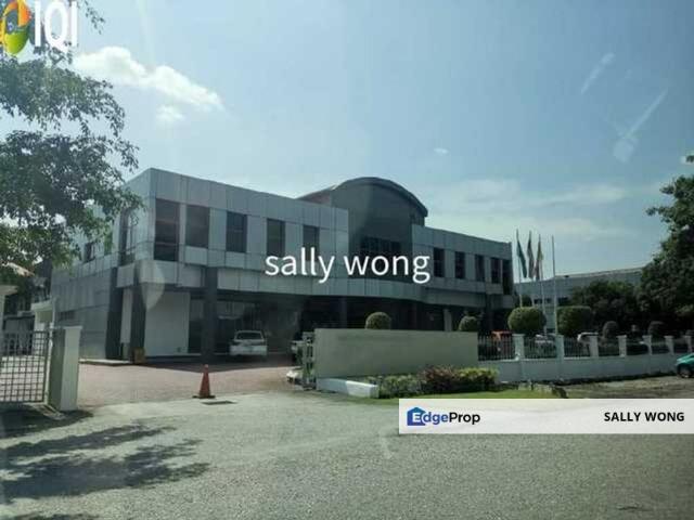 Shah Alam,Taman Perindustrian UEP,Subang Jaya,Glenmarie