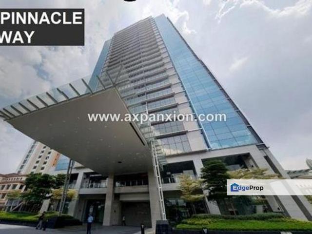 Shah Alam Technology Park
