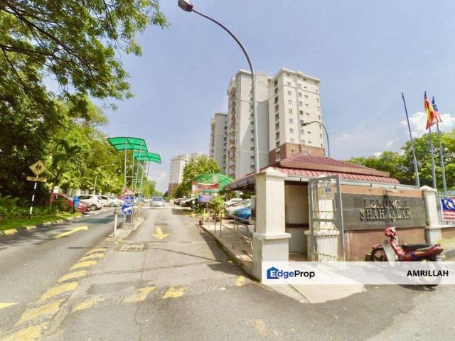 Shah Alam Utama