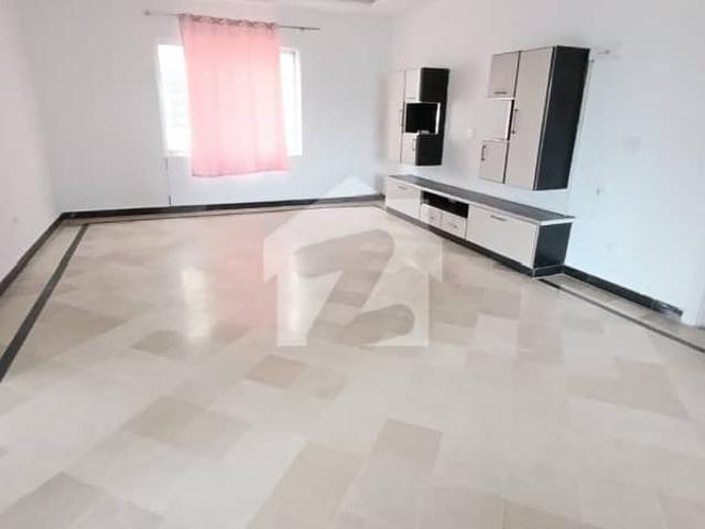 Shah Allah Ditta Near To D 12 Islamabad 1 Kanal Upper Portion For 3bed With Washroom Drawing Dining Tvl Kichen Rent 110k