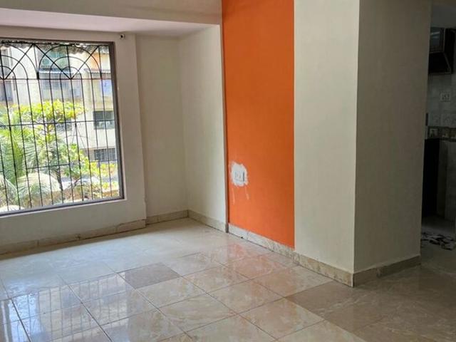 Shah Complex 3 1 Bedroom 400 Sq. Ft. Apartment in Sanpada Navi Mumbai Listing ID: #10383