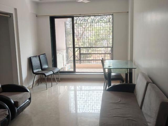 Shah Complex 3 1 Bedroom 450 Sq. Ft. Apartment in Sanpada Navi Mumbai Listing ID: #10243