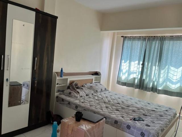Shah Complex 2 1 Bedroom 430 Sq. Ft. Apartment in Sanpada Navi Mumbai Listing ID: #9585