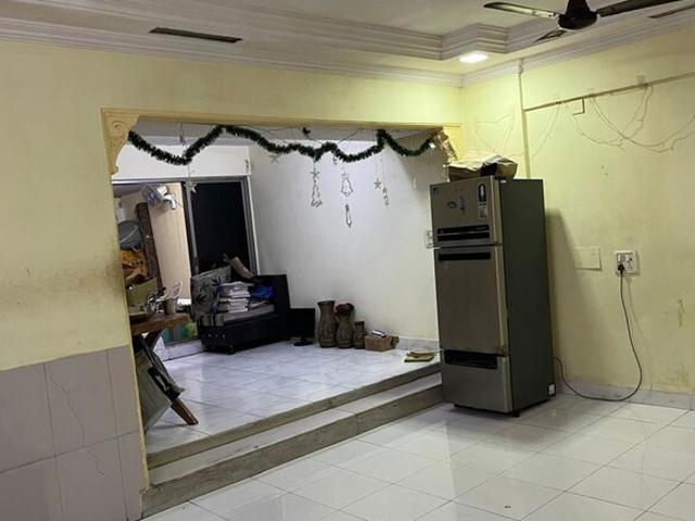 Shah Complex 2 Bedroom 750 Sq. Ft. Apartment in Sanpada Navi Mumbai Listing ID: #10406