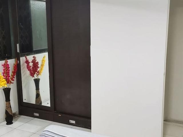 Shah Complex 2 Bedroom 800 Sq. Ft. Apartment in Sanpada Navi Mumbai Listing ID: #10130