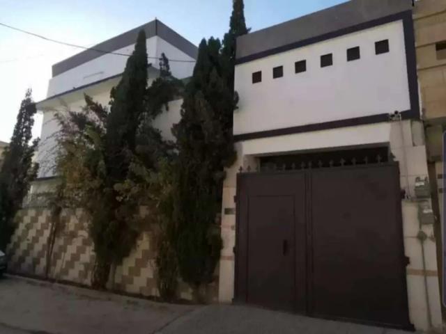 Shahbaz town phase 1 Quetta ID 14255