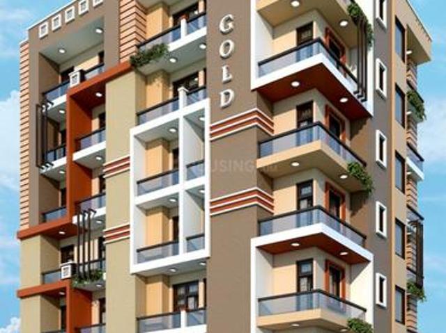 Shahberi 1 BHK Apartment For Sale Greater Noida