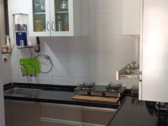 Shahenshah CHS 1 Bedroom 650 Sq. Ft. Apartment in Koregaon Park Pune Listing ID: #10132