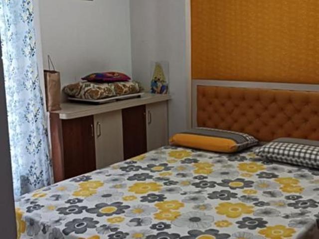 Shahenshah CHS 1 Bedroom 650 Sq. Ft. Apartment in Koregaon Park Pune Listing ID: #10015