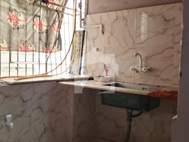 Shaheen Apartment 2 Bed Drawing Dining