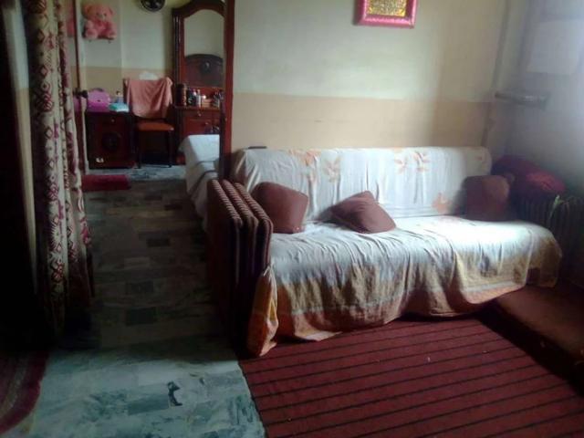 SHAHKAR Avenue Urgent Sale Karachi Surjani Town ID 27294