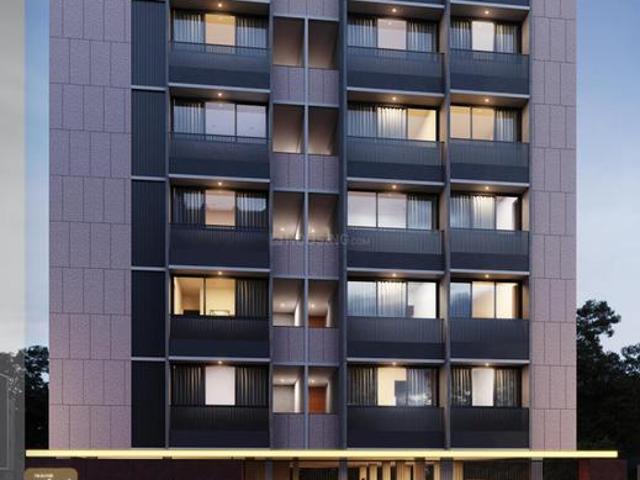 Shahibaug 4 BHK Apartment For Sale Ahmedabad