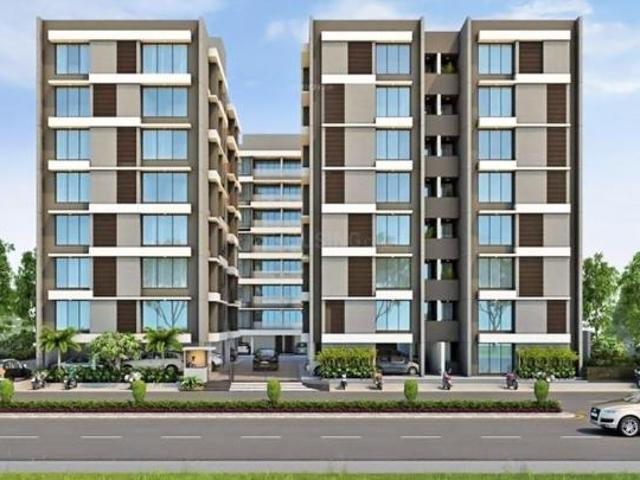 Shahibaug 4 BHK Apartment For Sale Ahmedabad