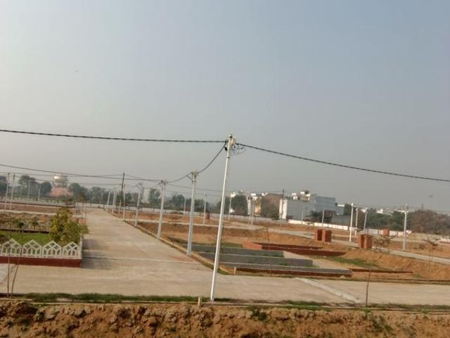 Shahpur Kala, Bulandshahr City 375 Sq. Yd. Plot in Shahpur Kala Bulandshahr Listing ID: #10344