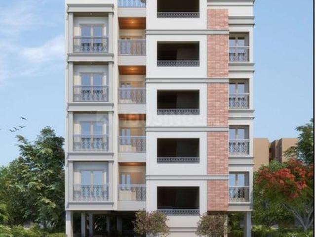 Shahpur 1 BHK Apartment For Sale Ahmedabad