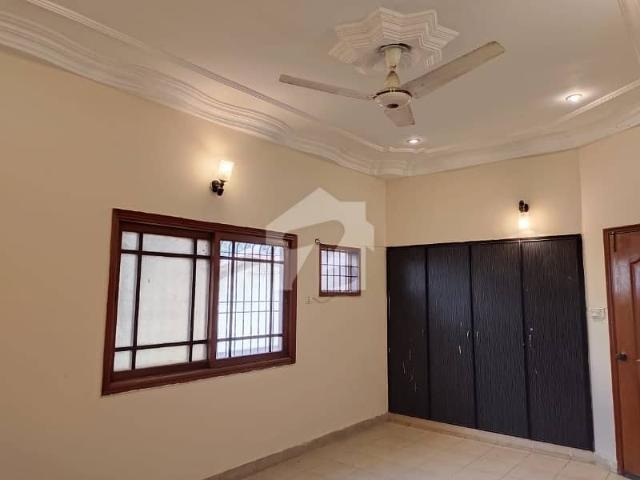 Shahraefaisal Karachi Administration Society Blk 4 House Available For Sale