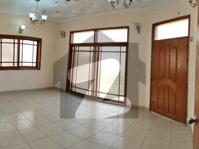 Shahraefaisal Karachi Administration Society Blk 4 House Available For Sale Karachi Administration Employees Society