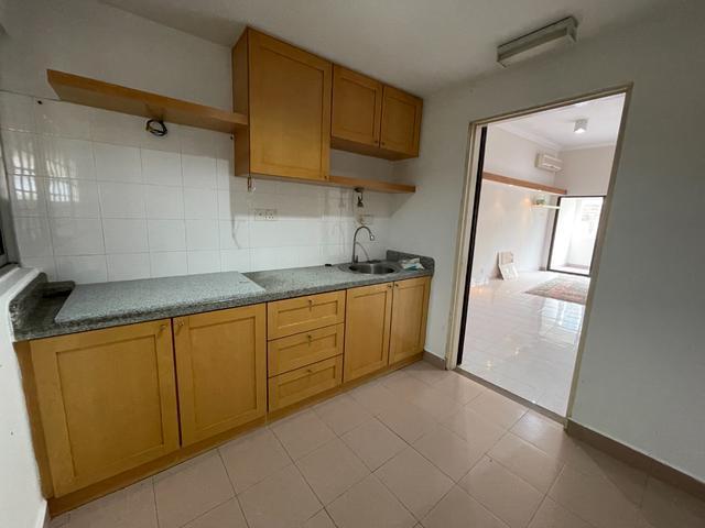 Shahzan Court Jalan Ampang KL