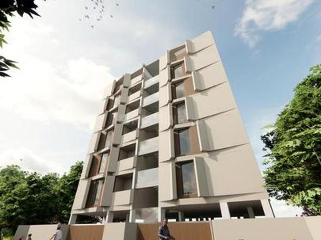 Sri Amaya,Shaikpet 2.5 BHK Apartment For Sale Hyderabad